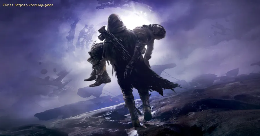 Destiny 2: Comment réparer le code d'erreur Baboon