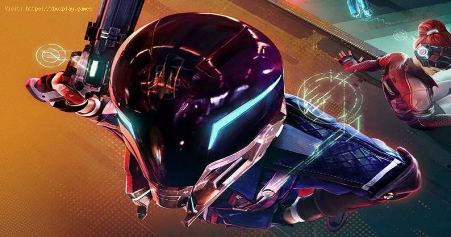 Hyper Scape: come vincere ogni partita - Le migliori armi