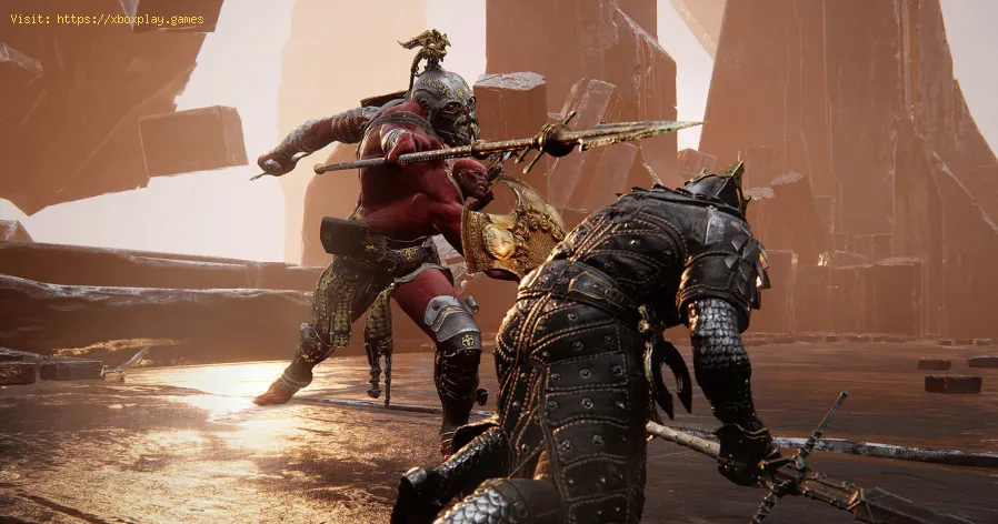 Mortal Shell: How to download beta