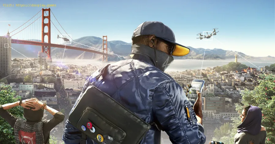 Watch Dogs 2: Como fazer o download gratuito