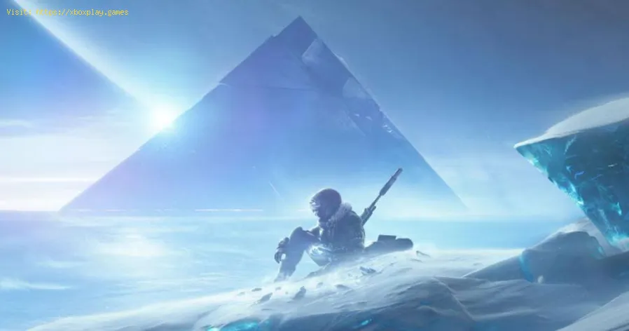 Destiny 2: ein Exodus-zentriertes Schwellenwert-Engramm