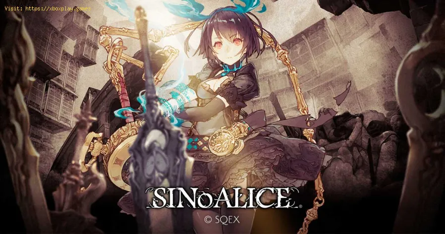 SINoALICE: So entsperren Sie 2B - Ultimativer Leitfaden