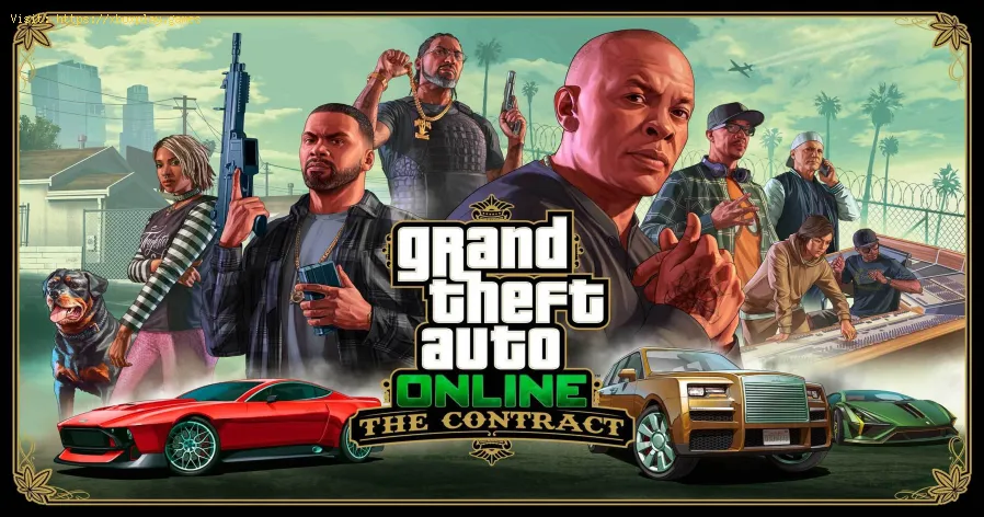 GTA Online: So entsperren Sie Nagasaki Ultralight
