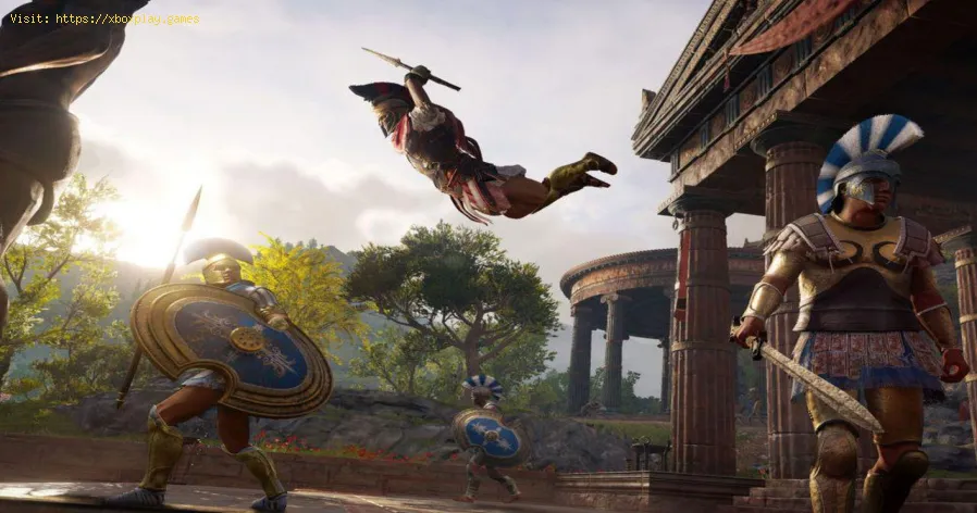 Jogos Confirmados da Google Stadia Ubisoft