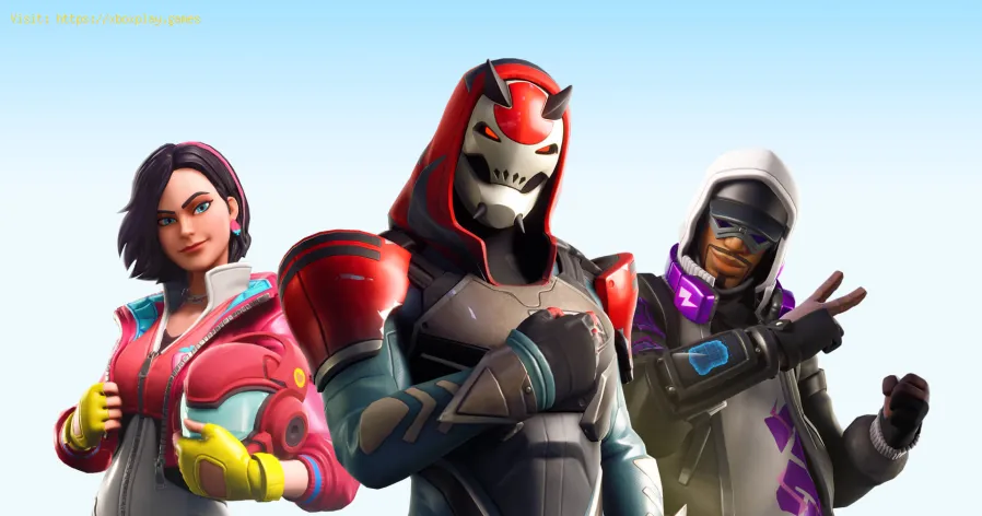 Fortnite: Cómo corregir el código de error 86