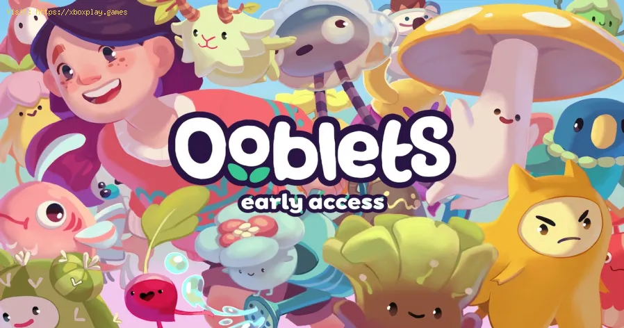 Ooblets: come guadagnare più Gummies