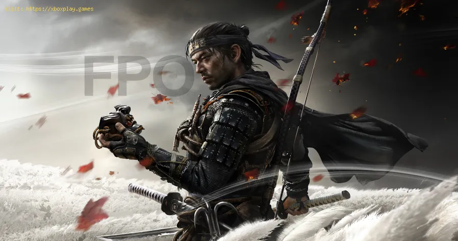 Ghost of Tsushima: How to get the Bow