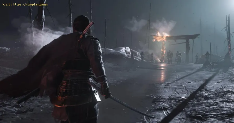 Ghost of Tsushima: come battere Kaede