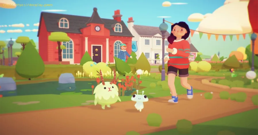 Ooblets: Wie man Ooblets loswird - Tipps und Tricks