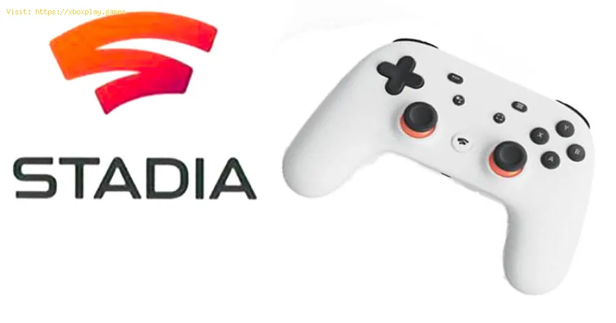 El servicio de Google Stadia no admite descargas sin conexión