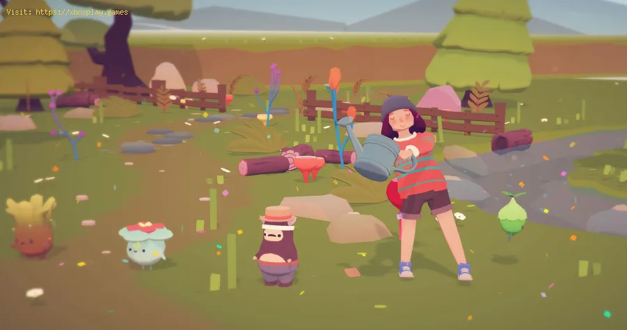 Ooblets: Cómo obtener más Clothlets