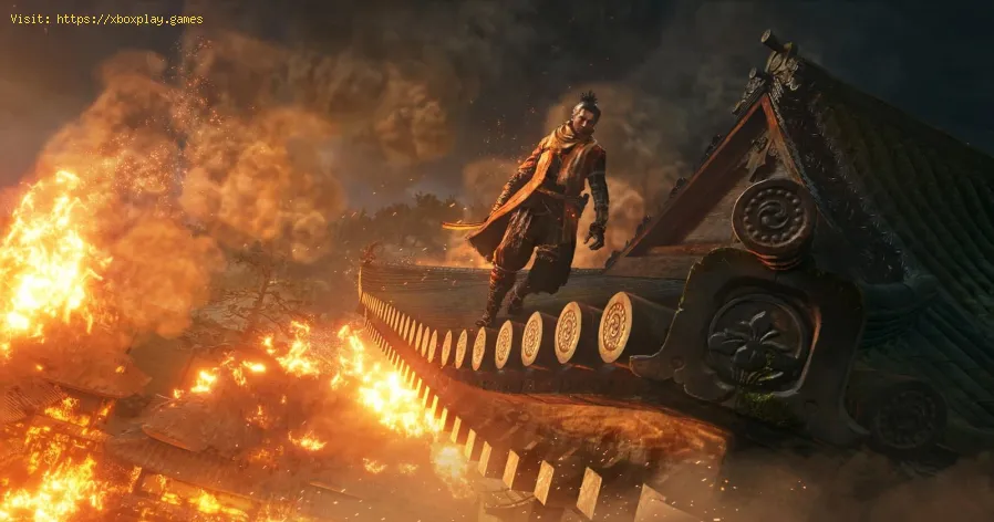 ¿Cómo afecta la muerte a Sekiro? - Consulta nuestras Guia