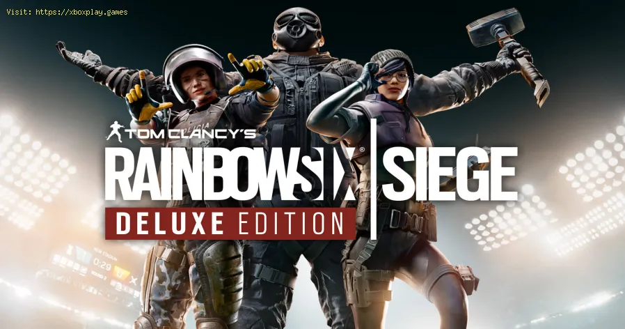 Rainbow Six Siege: Comment obtenir le protocole Silence