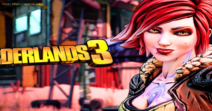 Borderlands 3: Se lanza el tráiler 