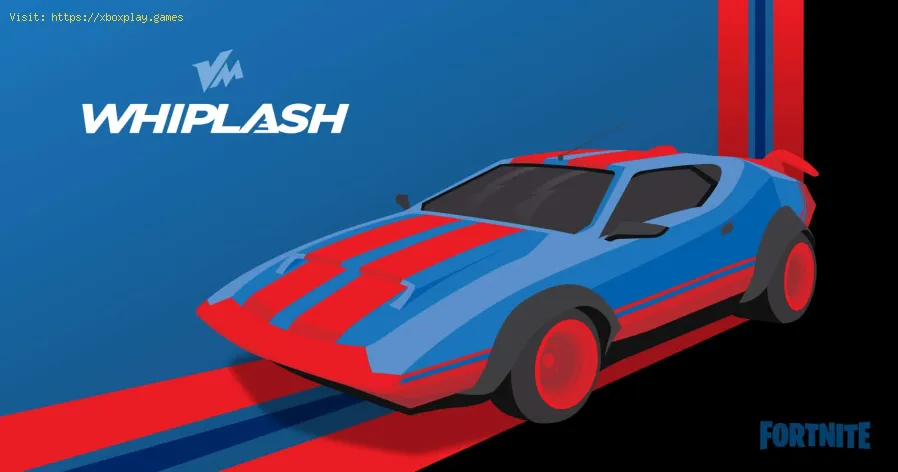 Fortnite: o melhor carro para escolher