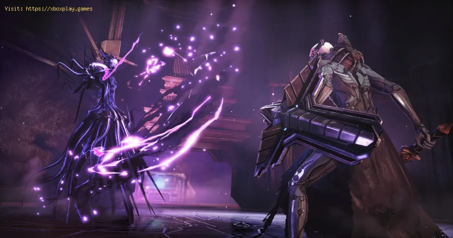 Hellpoint: códigos oculares no padrão C