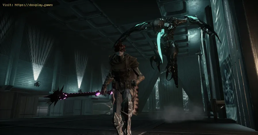 Hellpoint: cómo obtener el traje EVA