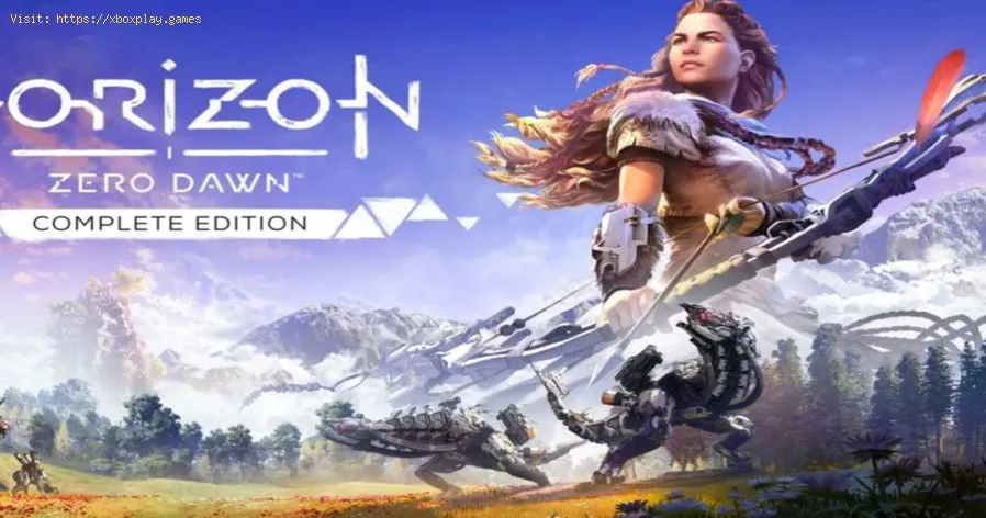 Horizon Zero Dawn: Cómo omitir las escenas largas