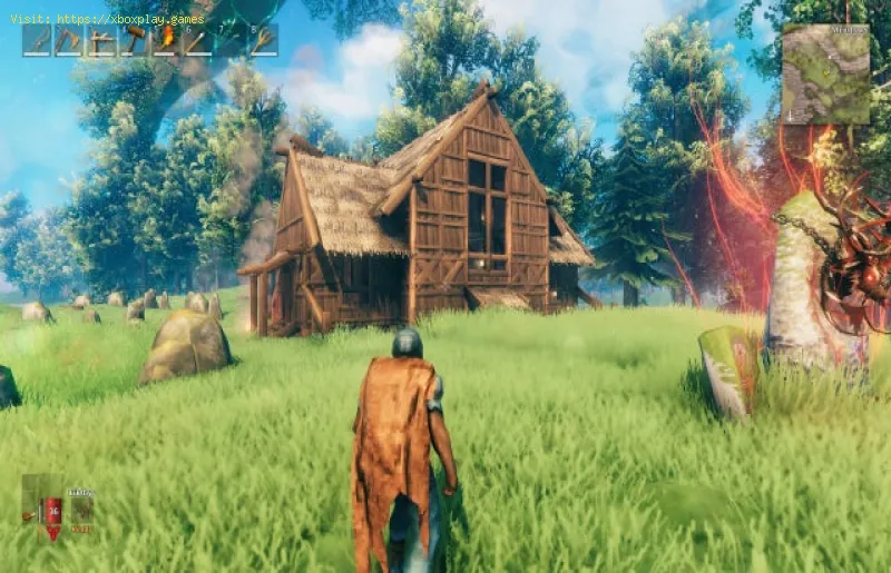 Valheim Where to Find Chain