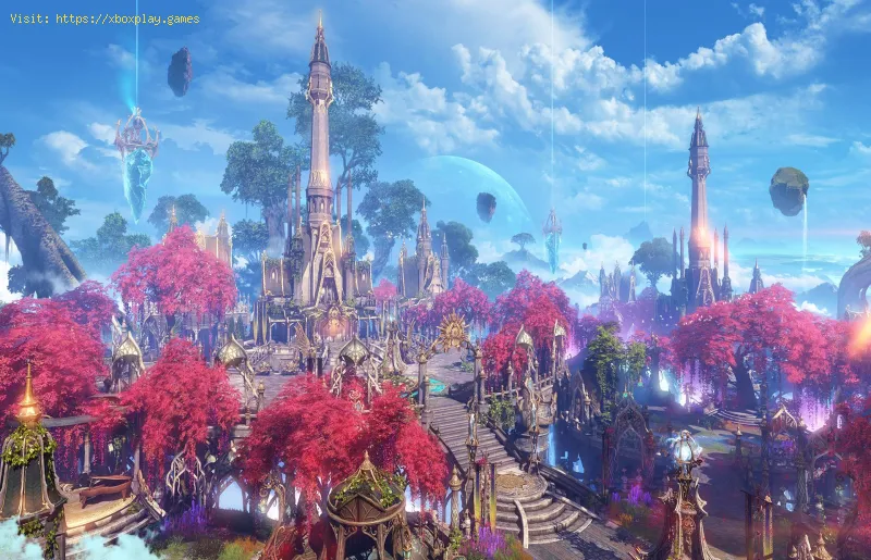 Lost Ark How To Get To Rohendel