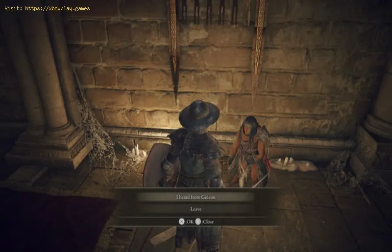 Elden Ring Where to Find Seluvis’s Secret Puppet Room