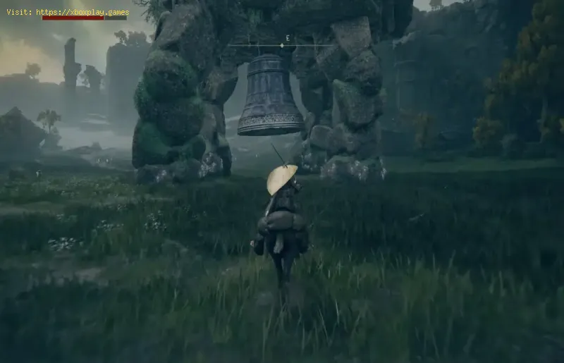 Elden Ring：Javelinの場所を見つける場所