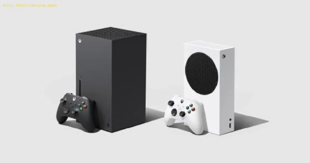 Xbox Series X: How To install Discord