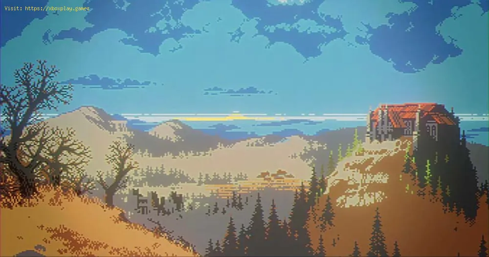 Loop Hero How To Use Chrono Crystals