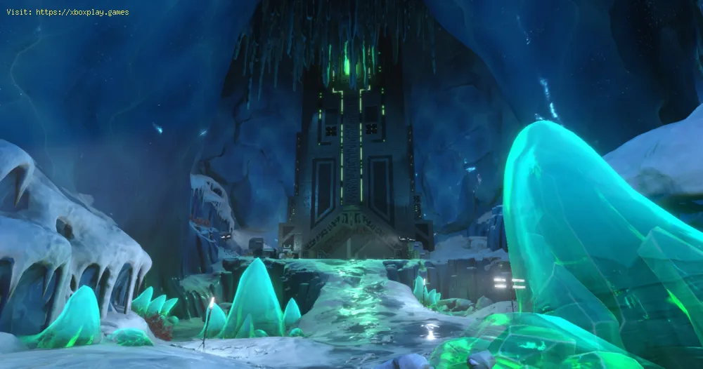 Subnautica Below Zero Where To Find Architect Artifacts Q59