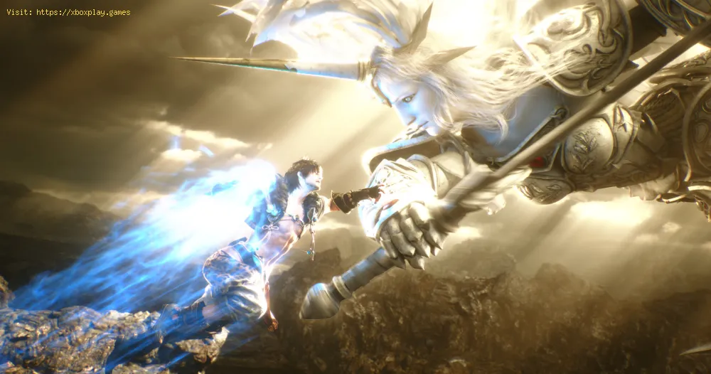 Final Fantasy XIV Shadowbringers How to dive and swim underwater in FFXIV