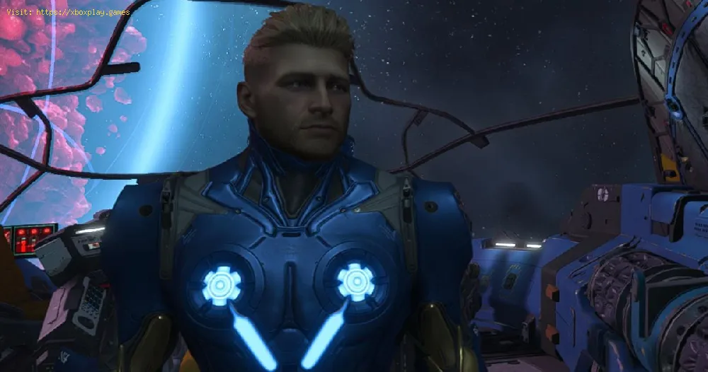 Guardians of the Galaxy：Nova-Lordの衣装を入手する方法