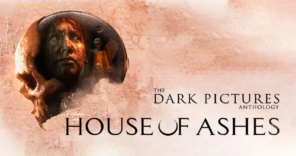 The Dark Pictures House of Ashes：スレイヤーの章のすべての秘密