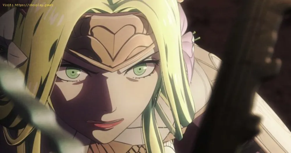 Fire Emblem Three Houses How Get Dried Vegetables Vegetables Guide