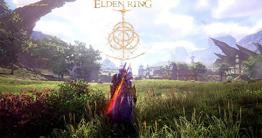 Elden Ring: How to Get Repeating Thrust