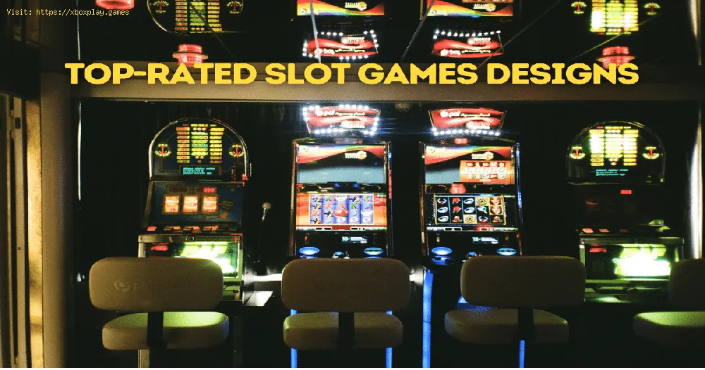 Online Slot Providers Known Around the Globe