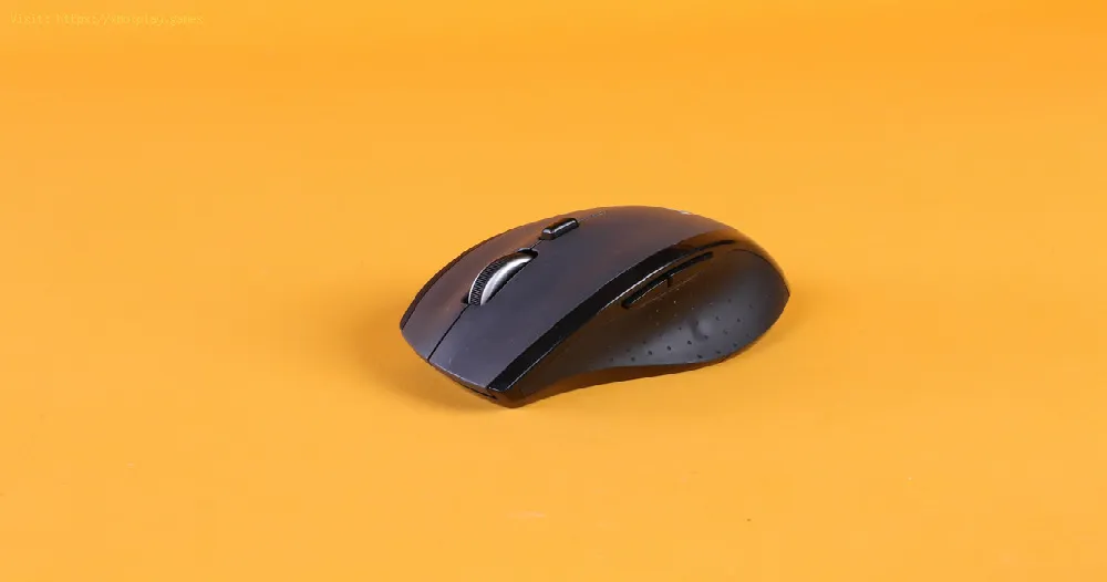Mouse: How To Fix Mouse Sensor Problems