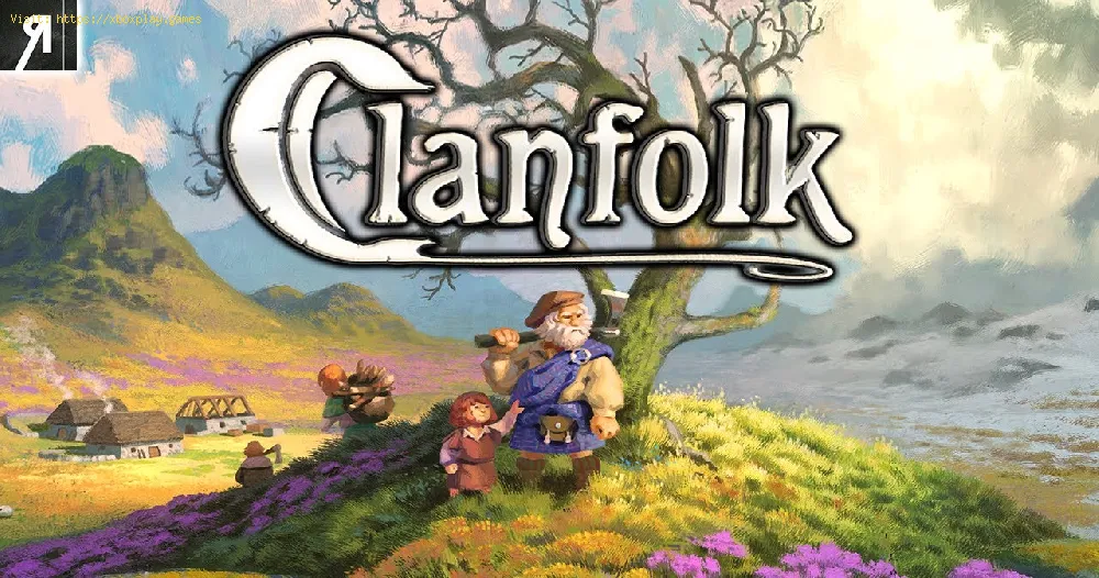 Clanfolk: How to play - tips for beginners