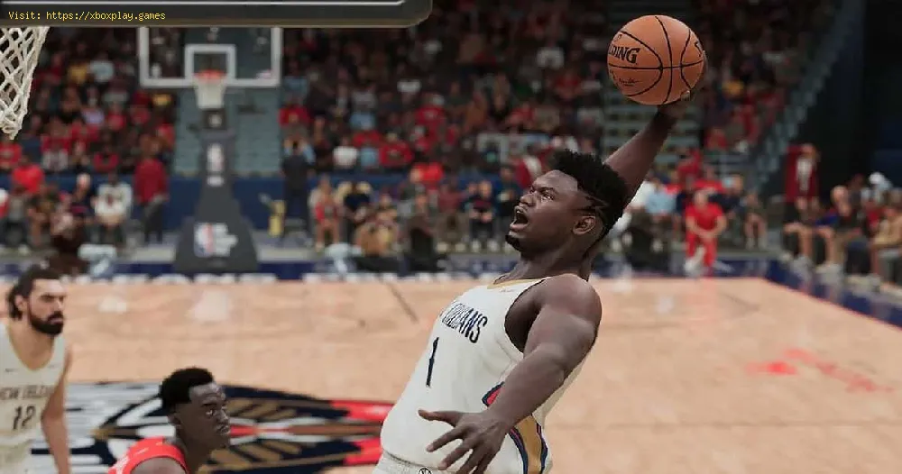 How to Level Up faster in NBA 2K23