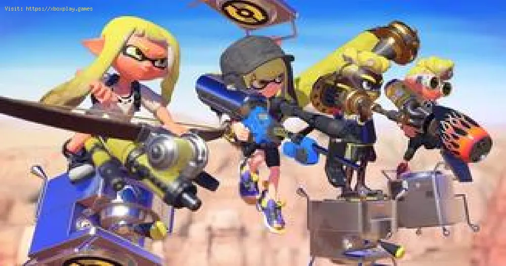 How to Boost Star Power in Splatoon 3