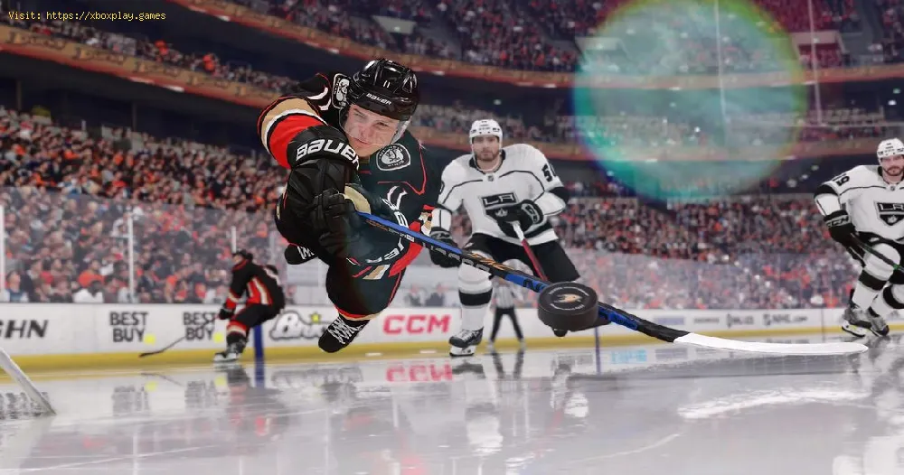 Fix NHL 23 Unable to Connect to EA Server Error