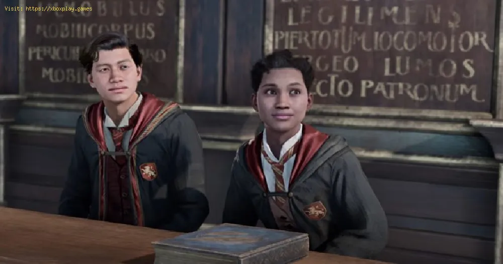 How to change the time of day in Hogwarts Legacy