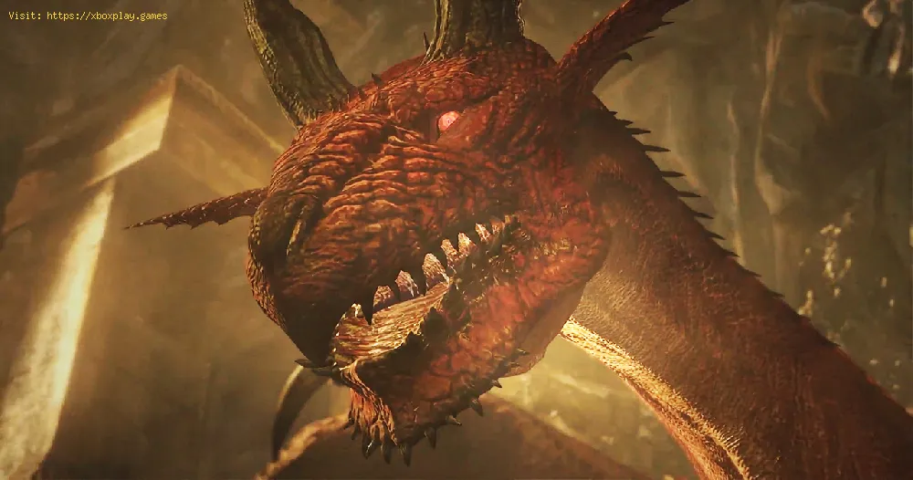 Dragon's Dogma: Dark Arisen will arrive at Nintendo Switch in April