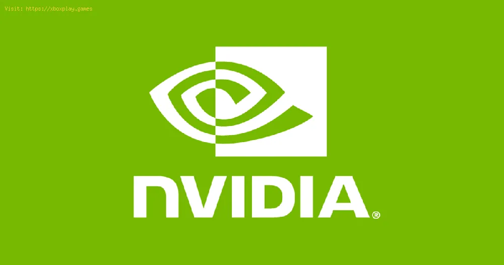 Fix NVIDIA Control Panel “Access Denied”