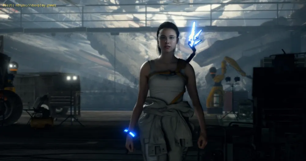 Death Stranding How to get the harmonica tips and tricks