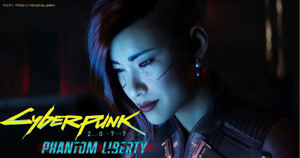 Cyberpunk 2077 Phantom Liberty でモノケーブルを使用してハッキングする方法