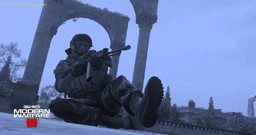 Modern Warfare 3 ベータ版の最高のブーツ