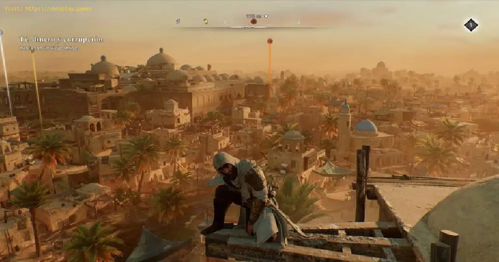 Assassin's Creed Mirageジェイルブレイクミッションエラーを修正する方法