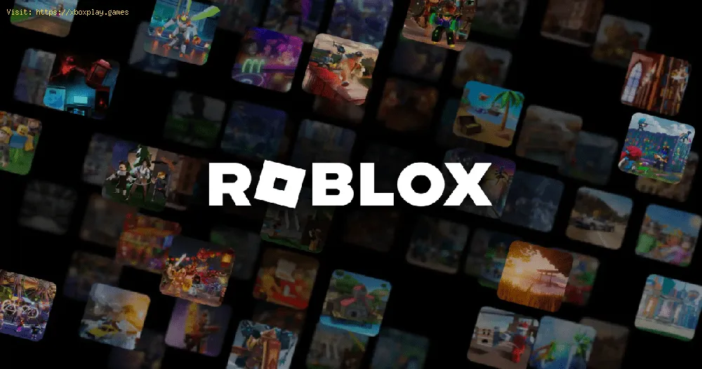 Fix Roblox Error Code E01
