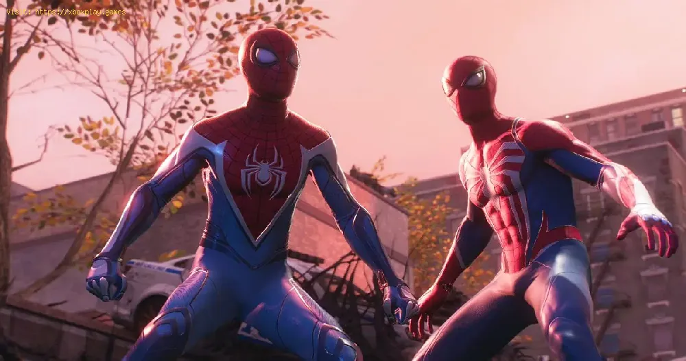 How to Skip Cutscenes In Spider-Man 2