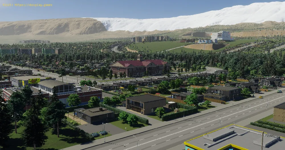 Use Paradox Mods in Cities Skylines 2